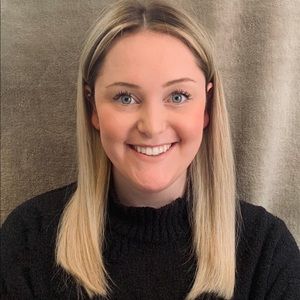 Meet your Posher, Paige